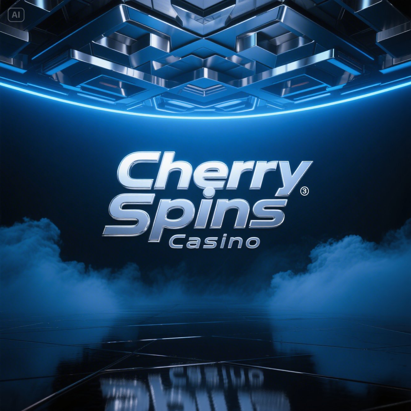 Cherry Spins Casino